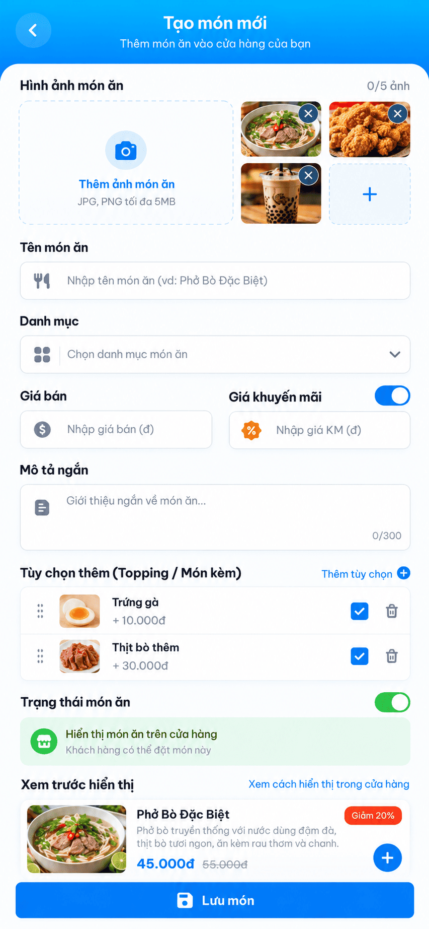 Ứng Dụng gọi xe VnShip